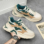 Stylish Elevated Sneakers