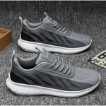 Lightweight Running Sneakers