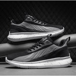 Lightweight Running Sneakers
