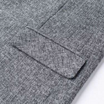 Clean Cut Jacket