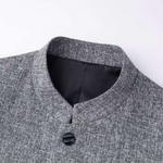 Clean Cut Jacket