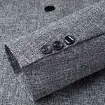 Clean Cut Jacket