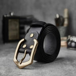 Classic Copper Belt