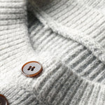 Classic Knit Sweater