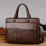 Business Crossbody Bag