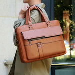 Business Crossbody Bag