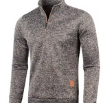 George | Half-Zip Sweatshirt