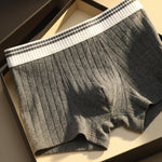 Renzo Cotton Boxer Briefs
