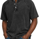 Victor | Vintage Casual Shirt