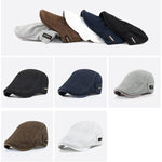 Cazel | Casquette respirante pour homme
