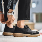 Eddington | The Orthopedic Comfort Shoe