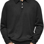 Clifton | The Long Sleeve Polo
