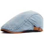 Barlow | The Flat Cap