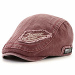 Cazel | Denim Cap