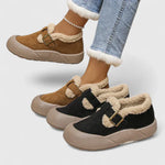Cyrissa | Orthopedic Boots