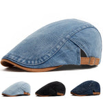 Barlow | The Flat Cap