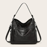 Aurinda | Premium Leather Bag