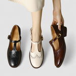 GIANNA™|MARY JANE ORTHOPAEDIC SHOES