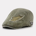 Cazel | Denim Cap