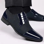 Clifton | Textured Loafer