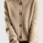 MIREILLE | CARDIGAN FOR EFFORTLESS ELEGANCE