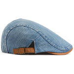 Barlow | The Flat Cap