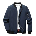 Graham | The Lightweight Summer Jacket