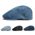 Cazel | Men's Denim Cap