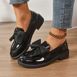 Marlow Comfort Bow Loafers