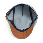 Barlow | The Flat Cap