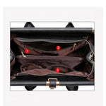 Aurelia | Croc Handbag