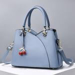 Avyra | Cherry Tote Bag