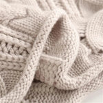 NIVORA | SOFT ITCH-FREE SWEATER