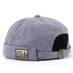 Cazel | Casquette docker vintage