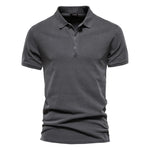 Radcliffe | The Classic Everyday Polo
