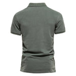 Radcliffe | The Classic Everyday Polo