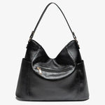 CALISTA | LUXE LEATHER BAG