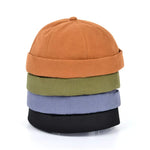 Cazel | Vintage Docker Cap
