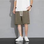 Eldric | Comfort Fit Quick-Dry Shorts