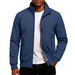 Radley | The Zip-Up Jacket
