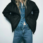 VARA™ - Relaxed Fit Winter Jacket