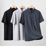 Serrano Ice Silk Polo