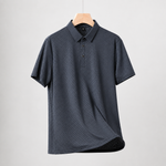 Serrano Ice Silk Polo