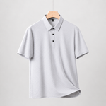 Serrano Ice Silk Polo