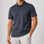 Serrano Ice Silk Polo