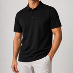Serrano Ice Silk Polo
