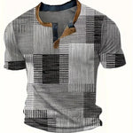 Aldwick | The Patchwork Shirt