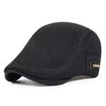 Cazel | Casquette respirante pour homme