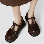 Luna | Orthopedic Mary Shoes