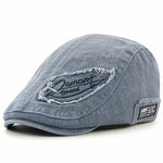 Cazel | Denim Cap